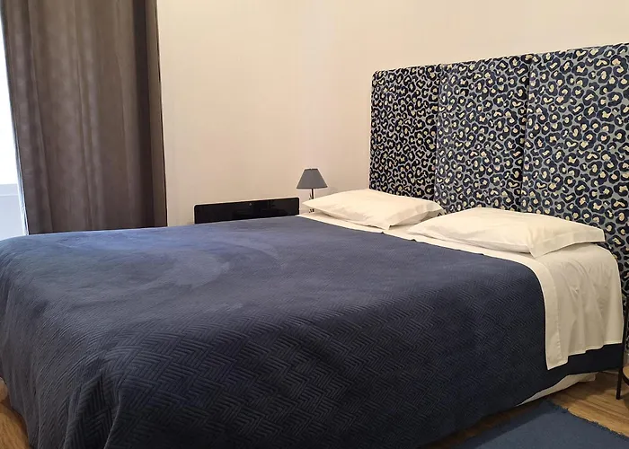 Al Penaferrim Rooms