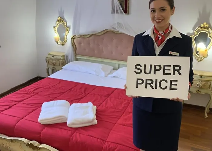 Royal Guest House Venice