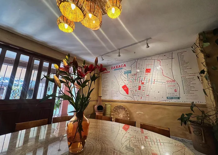 Hostal Central