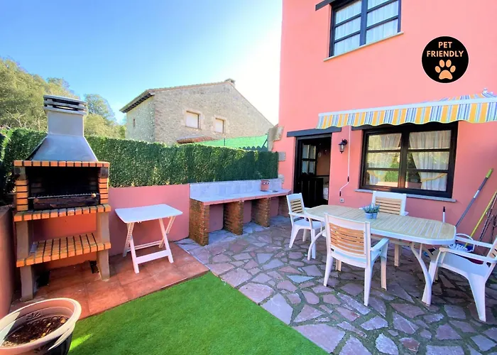Casa Las Hortensias Quintana