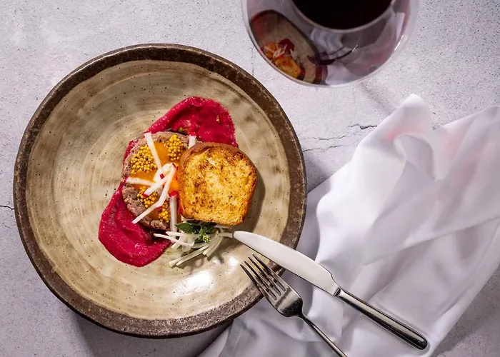 Boutique Hotel Sunrose 7 - Gourmet & Spa (Adults Only)