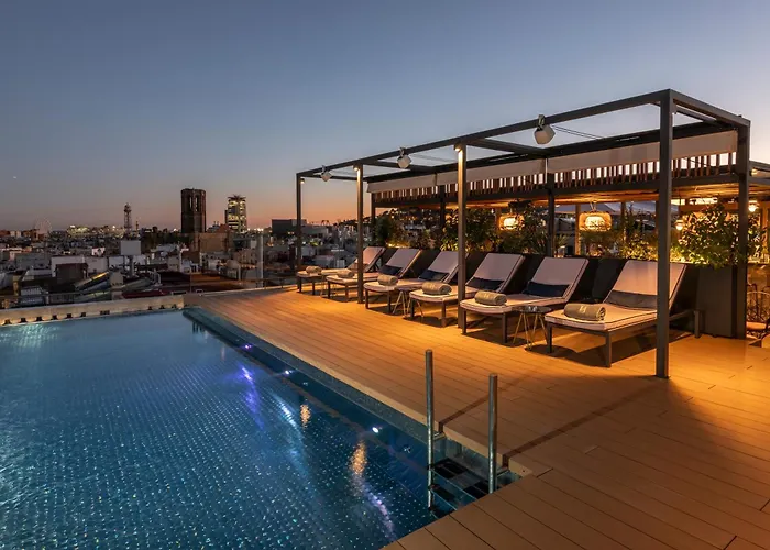 Hôtel accueillant les animaux: Kimpton Vividora Hotel By Ihg