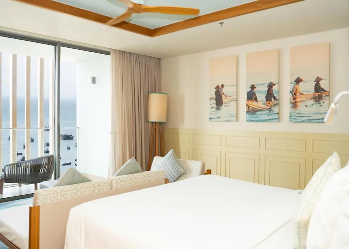 Fusion Suites Vung Tau