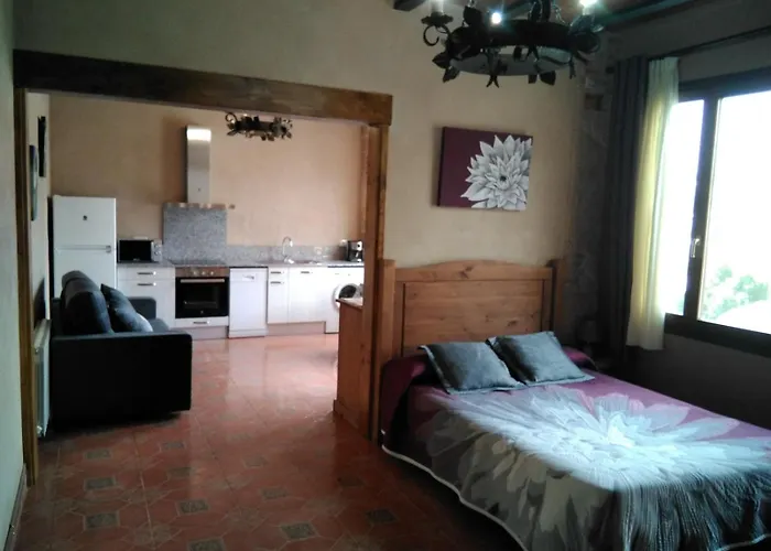 Estudio El Tosca