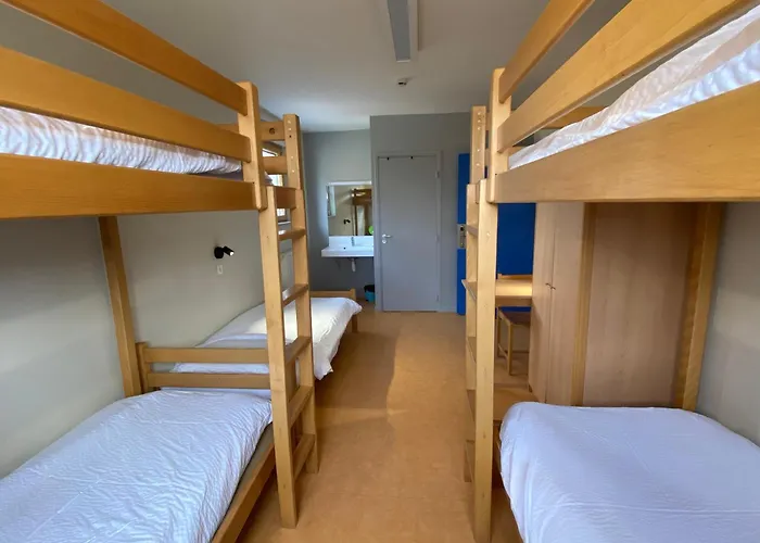 Auberge de Jeunesse HI Pontarlier