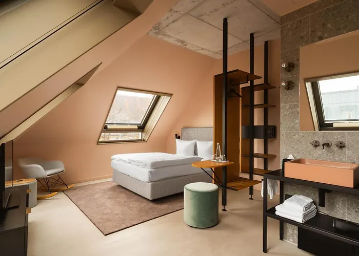 Hotel Miano By Limehome