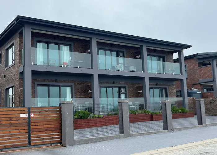White Sands Self-Catering Units