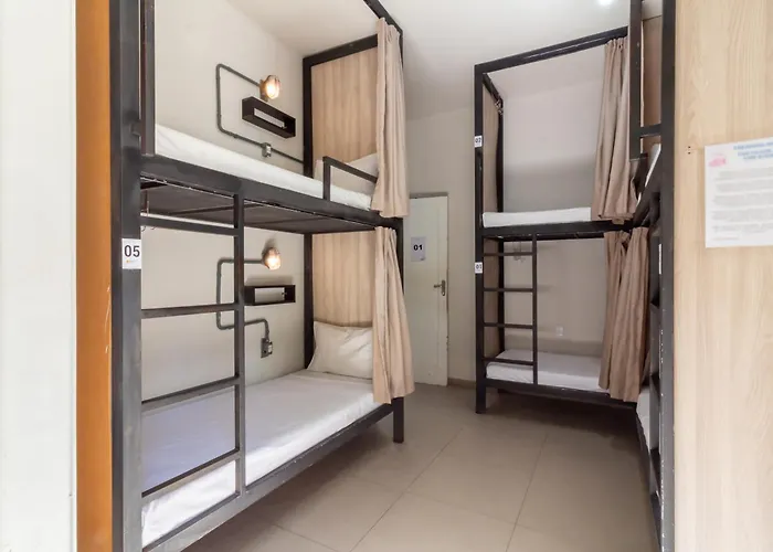Hostel Leblon