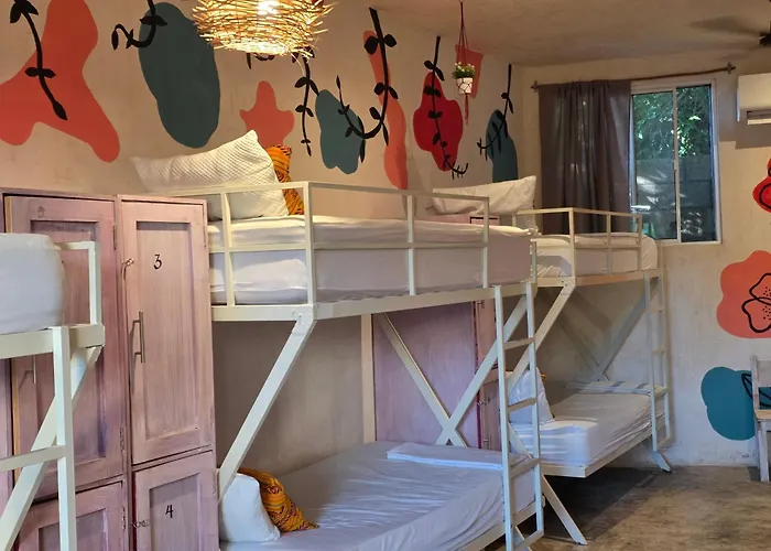 Hostel Valladolid 48