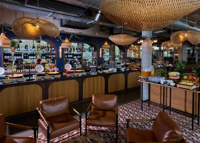 Hyatt Centric Cambridge