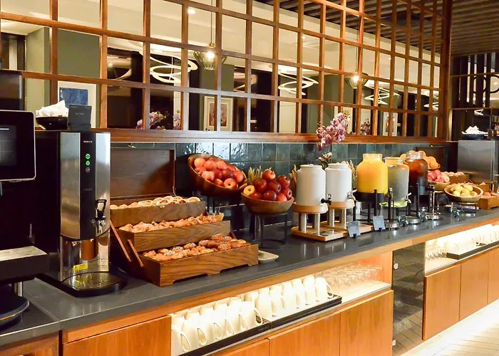 Hotel familiare: Travelodge Plus Dublin City Centre