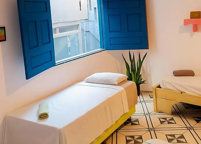 Tranquilandia Guest House