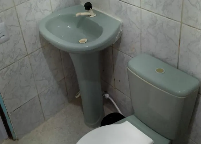 Tranquilandia Guest House