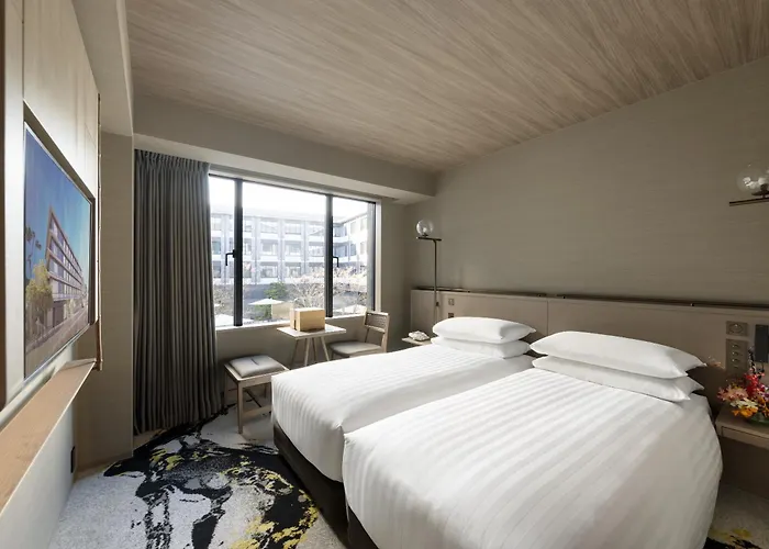 5 star hotel: The Hotel Higashiyama Kyoto Tokyu, A Pan Pacific Hotel