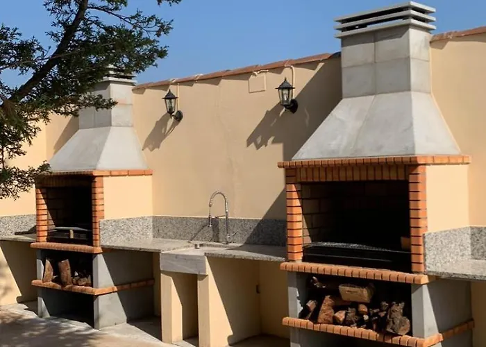Casa Rural Vicenta 1750