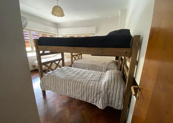 Hostel la Embajada