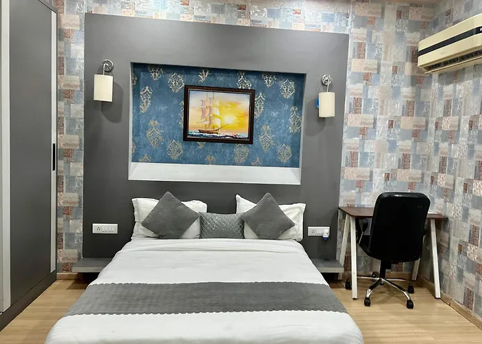 The Origin Suites Dlf My Pad