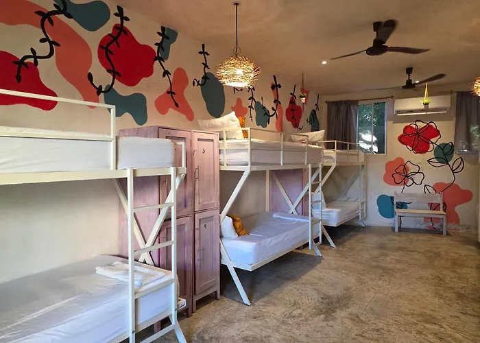 Hostel Valladolid 48