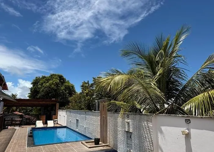 Pousada Manancial