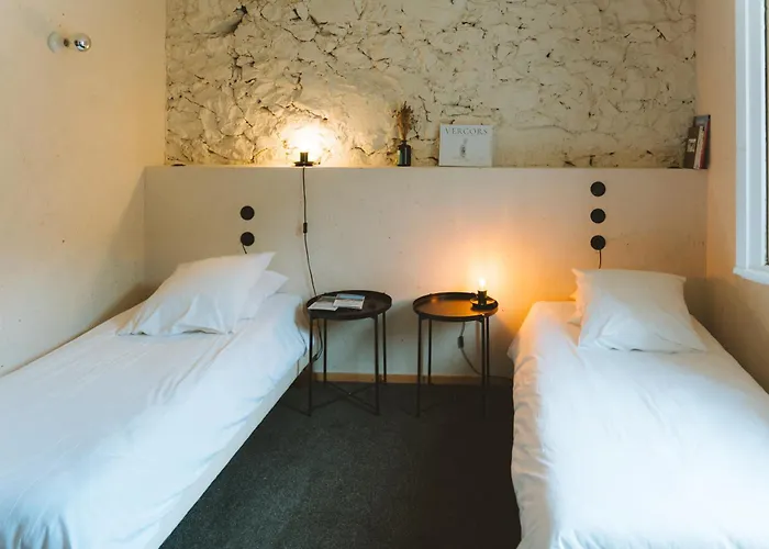 Hostel Quartier Libre