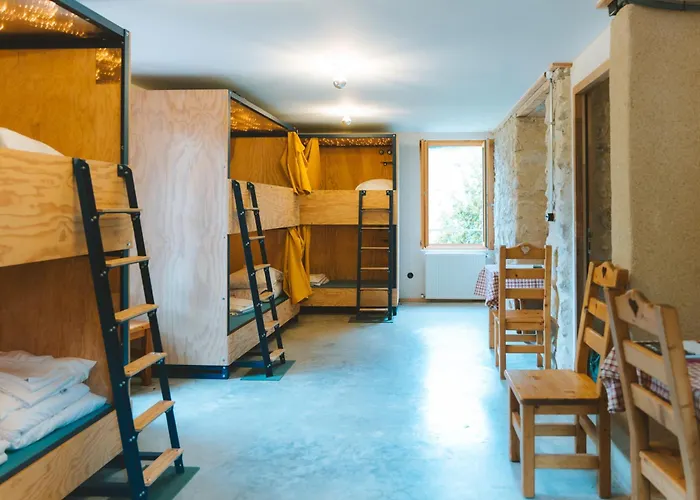 Hostel Quartier Libre