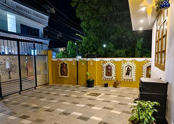 Dog friendly hotels Gypsy Walker