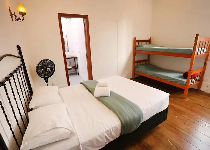 Pelotas Bier Hostel