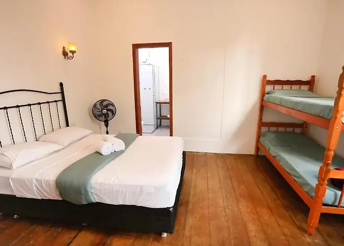Pelotas Bier Hostel
