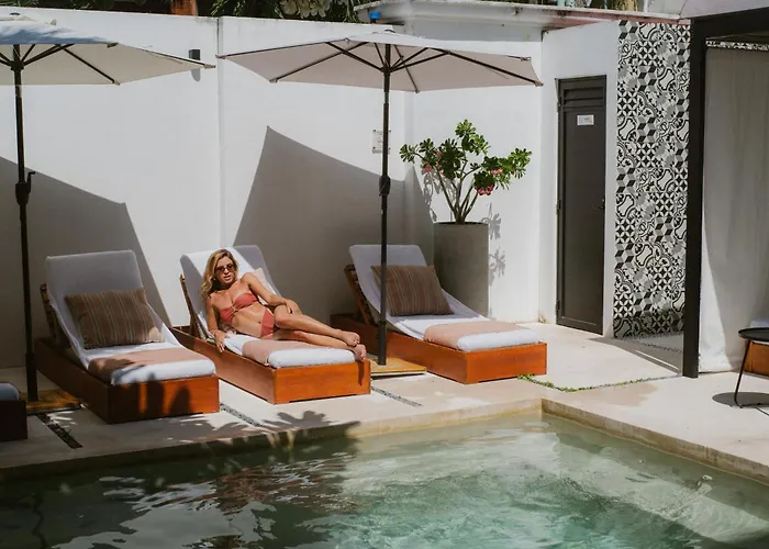 Malish & Spa Luxury Edition