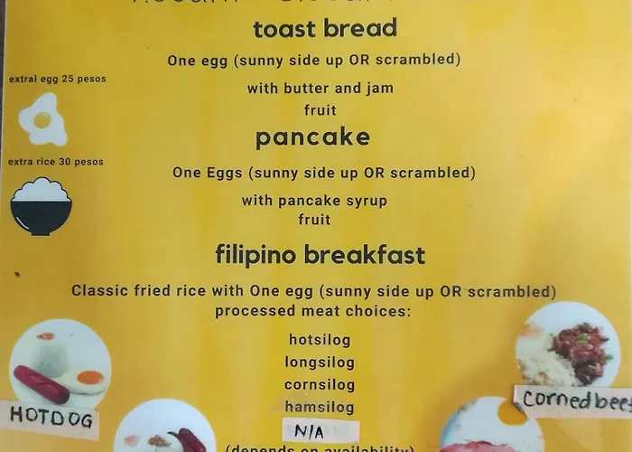 Guest house: Lola Flor'S Guest House