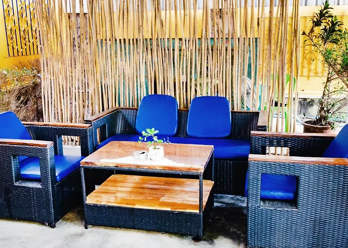 Villa Blue Lagoon