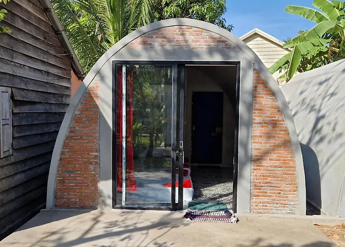 The Bear Bungalow