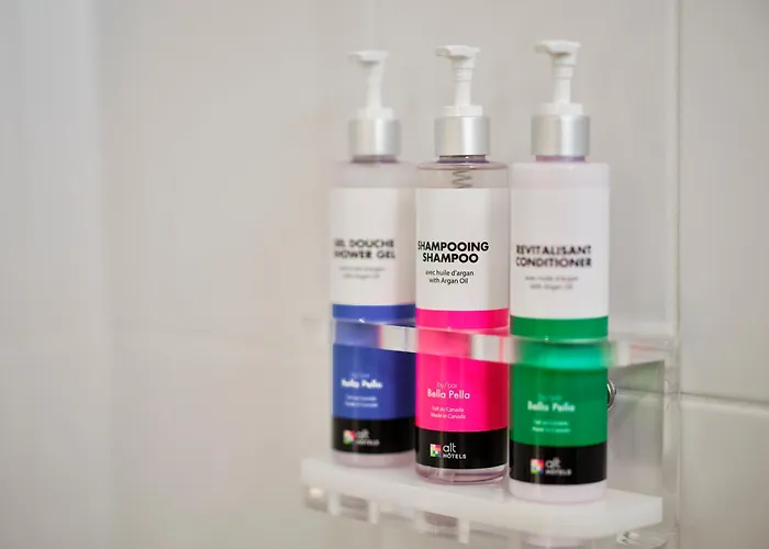 Alt Hotel Calgary University District