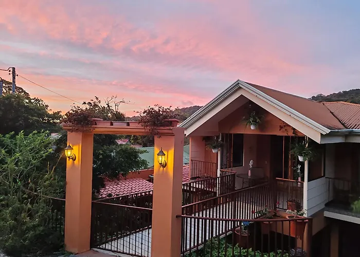 Mi Casa Su Casa Monteverde