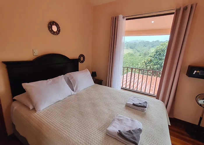 Mi Casa Su Casa Monteverde