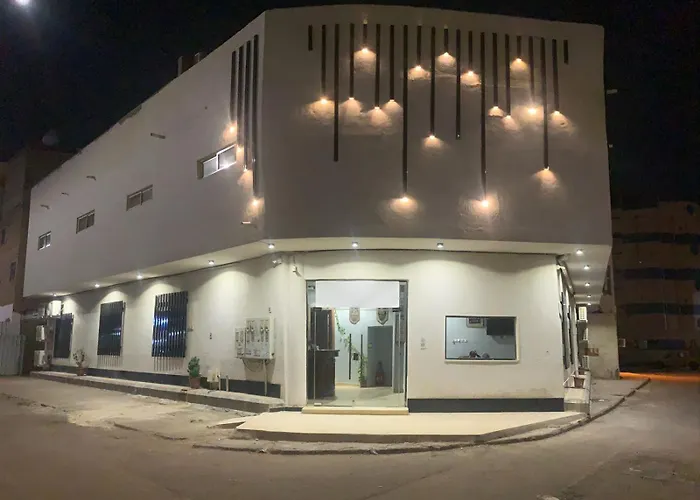 Aya Hostel