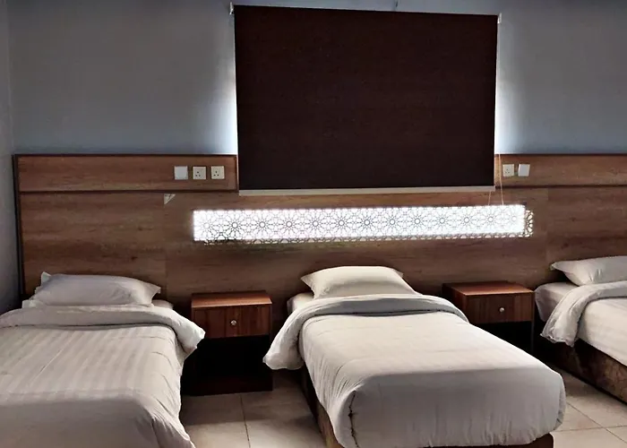 Aya Hostel