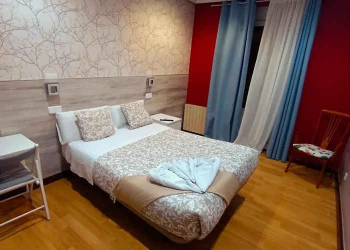  Hostal New Dream Madrid