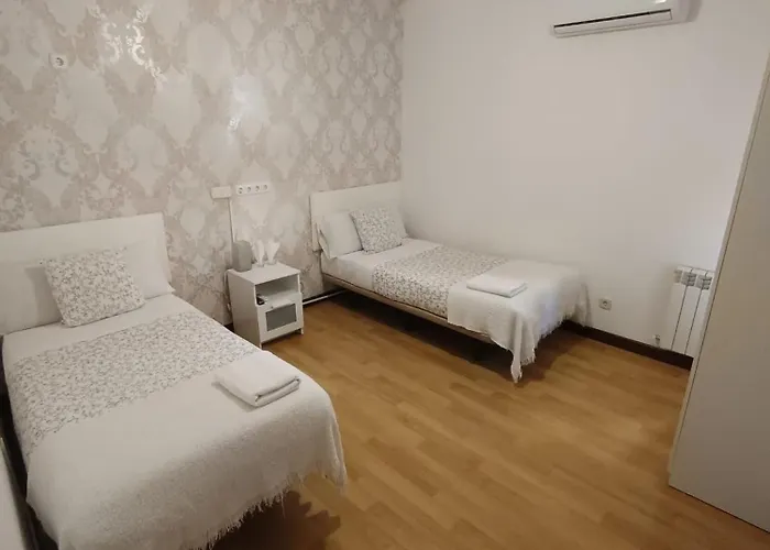  Hostal New Dream Madrid