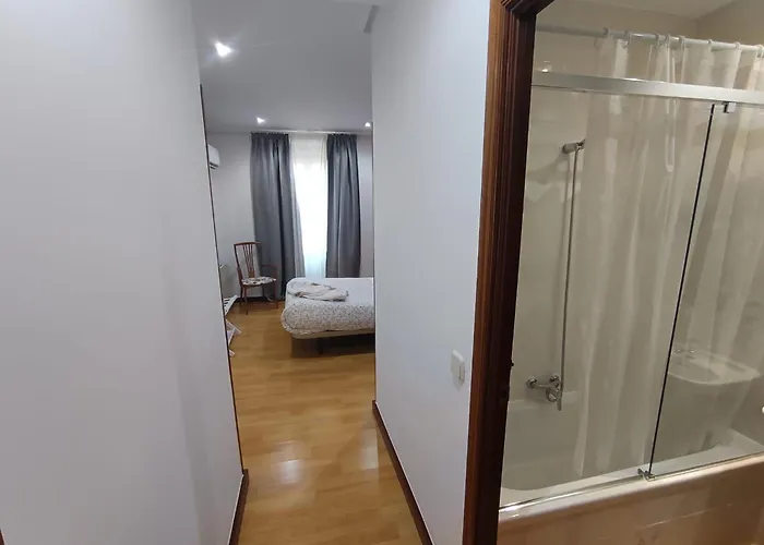  Hostal New Dream Madrid