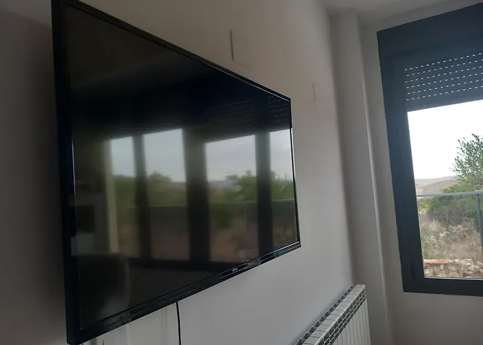 Albergue El Muro