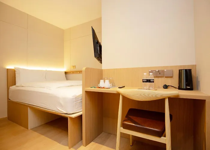 Coliwoo Orchard - Coliving