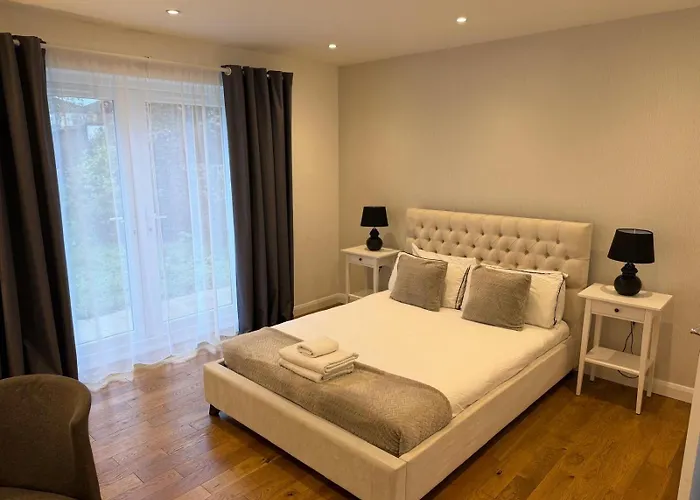 St Joseph'S Guest House