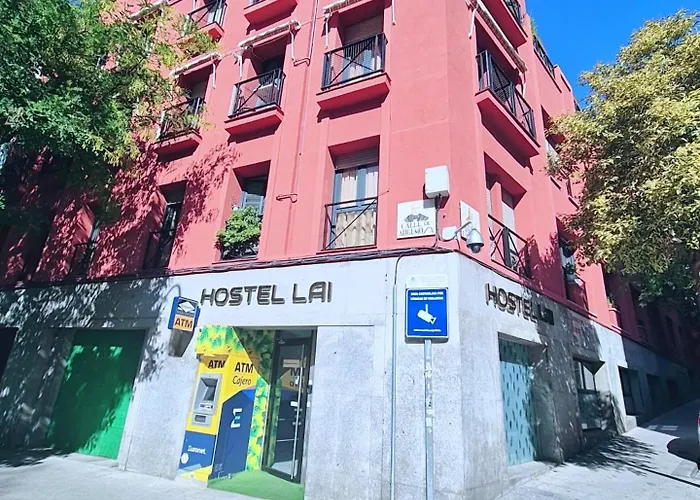 Lai Hostel