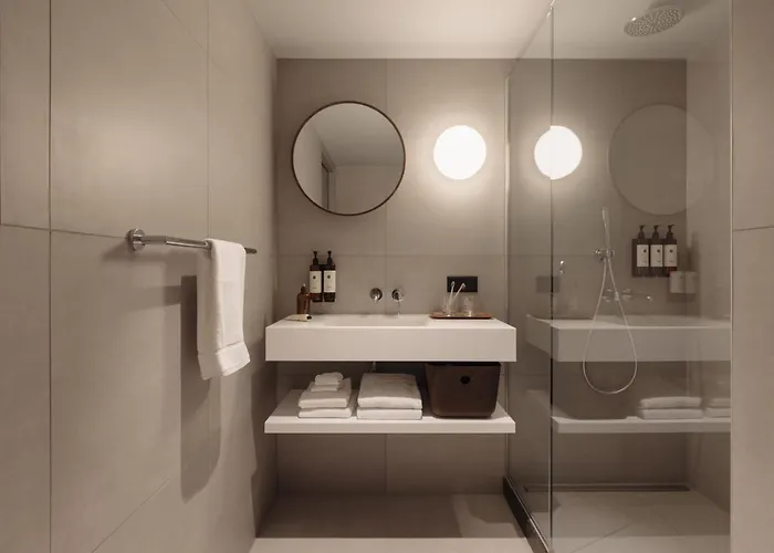 Family Hotel: Hotel V Oosterpark