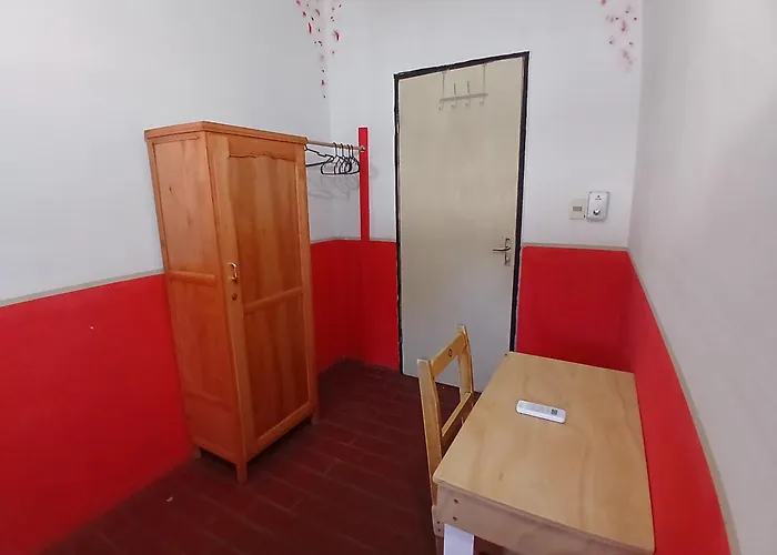 Casa Mosaico