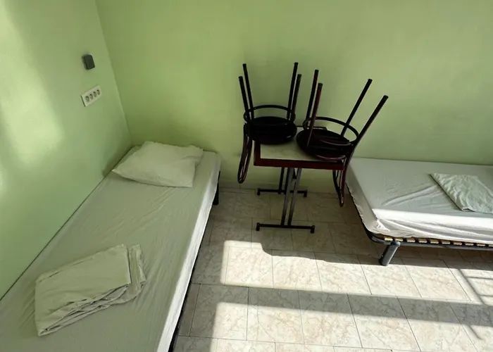 Hostel Wilson