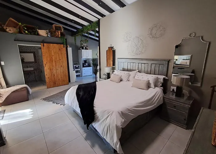 Luna Amour Villa