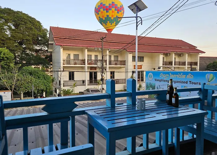 West Water Hostel