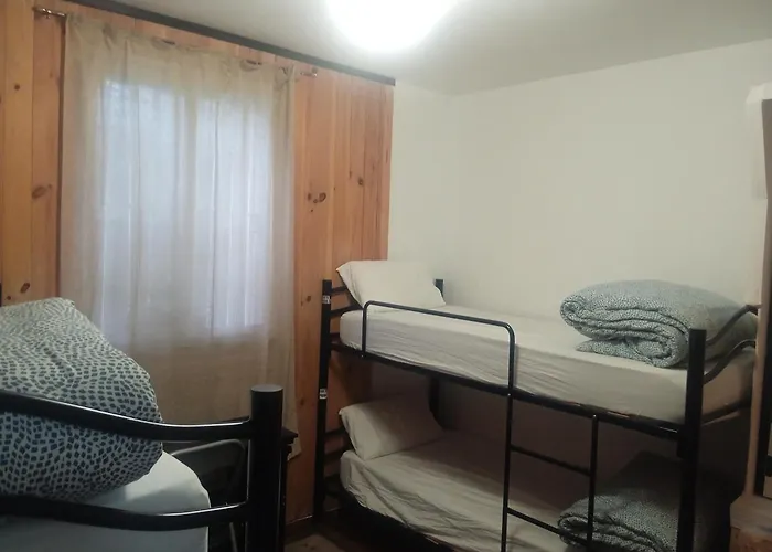 Albergue Gatera House